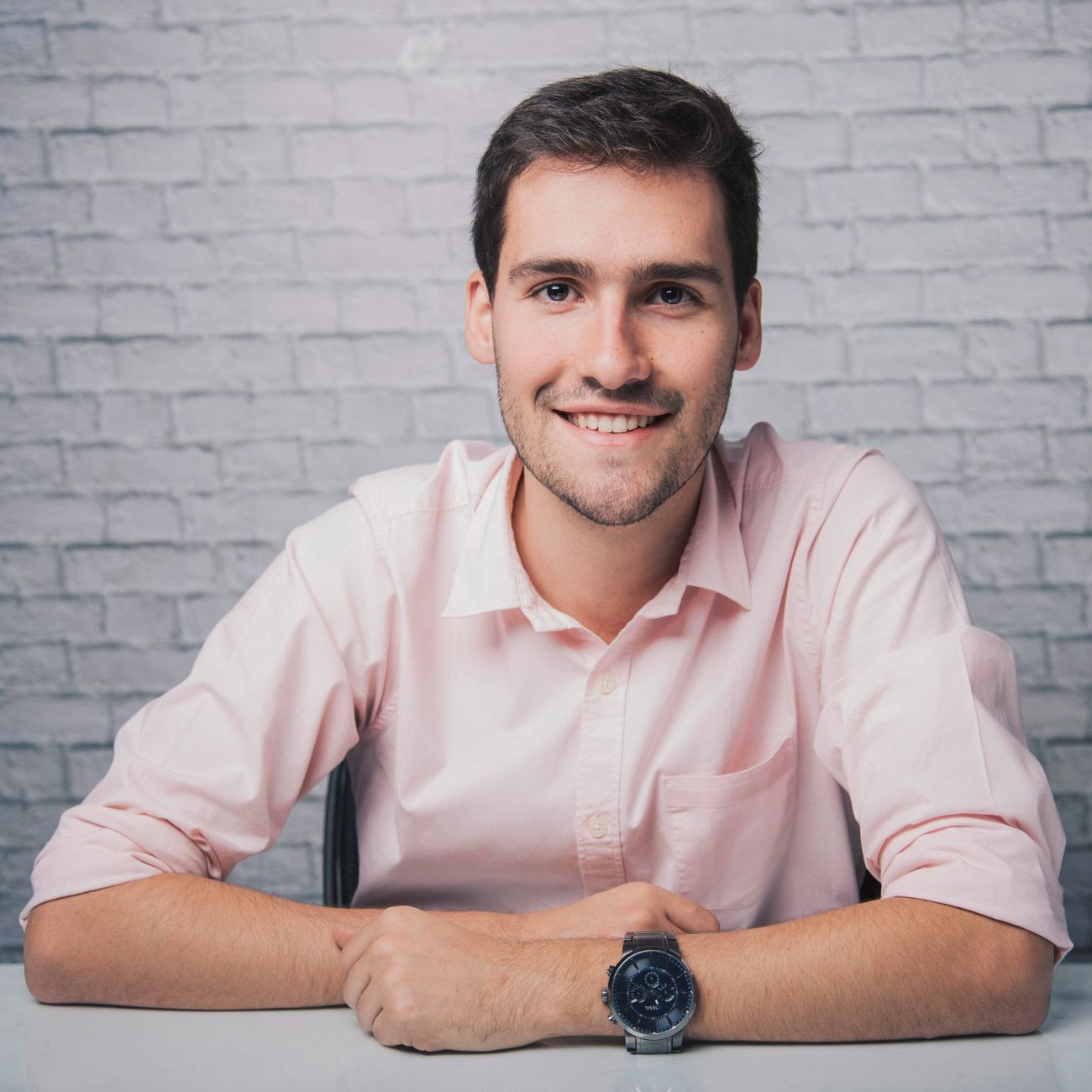 Portret: Tomaž Vidmar, Angleščina · vodja poslovnih programov